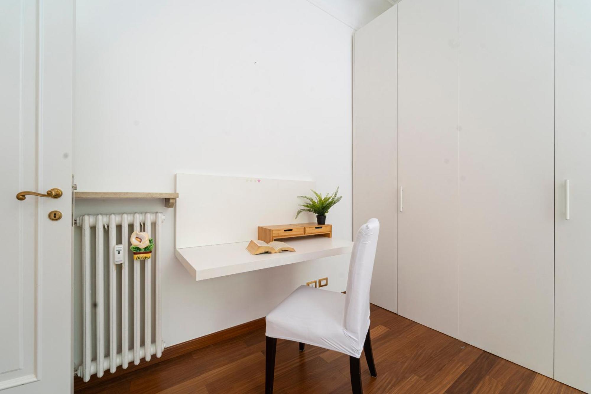Luxury In Central Station - Pergolesi 24 Mailand
