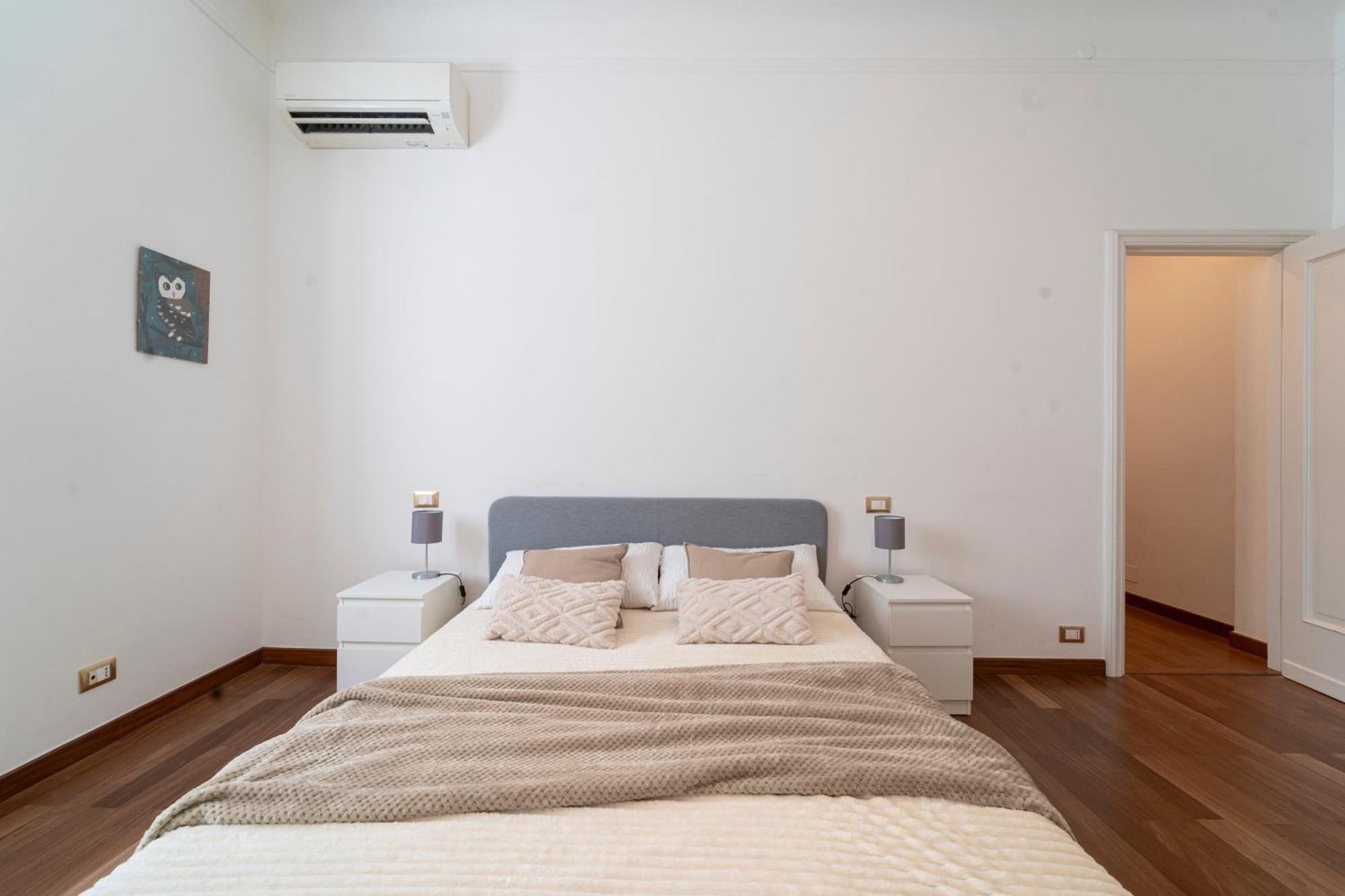 Luxury In Central Station - Pergolesi 24 Apartment Mailand