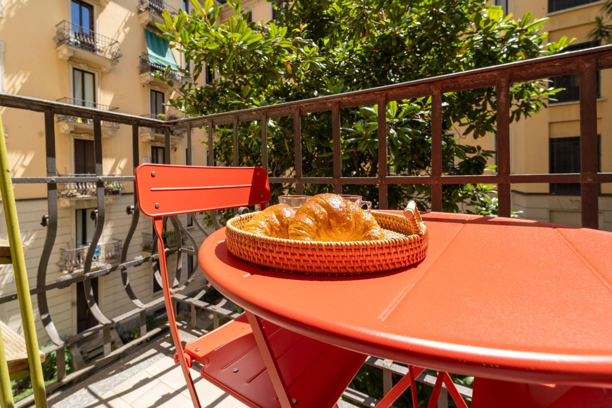 Luxury In Central Station - Pergolesi 24 * Mailand
